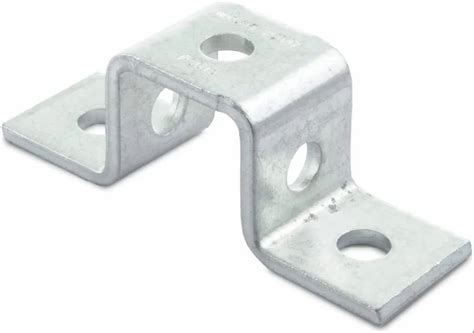 standard k4 metal bracket|strut channel brackets.